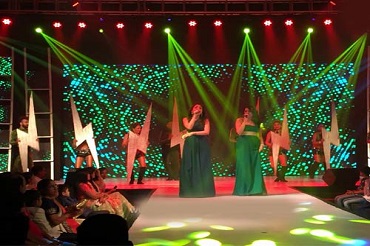 Corporate Event Planner