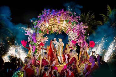 Wedding Event Planner