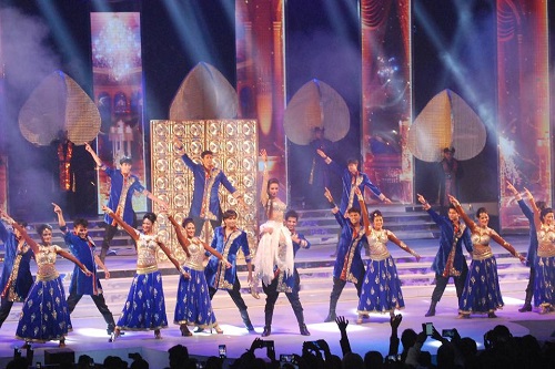 Sports Event Management